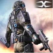 Country War : Battleground Survival Shooting Games Mod