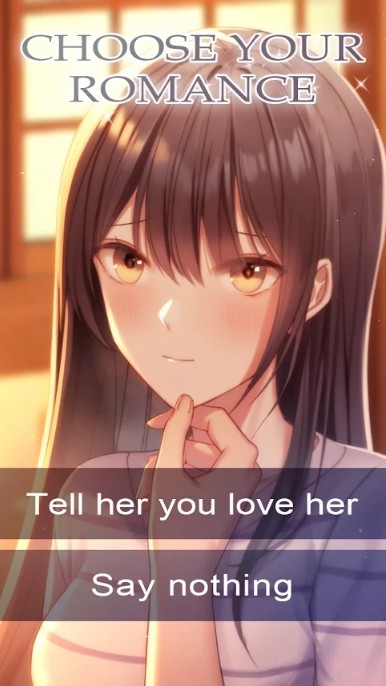 Locker of Death: Anime Horror Girlfriend Game Mod