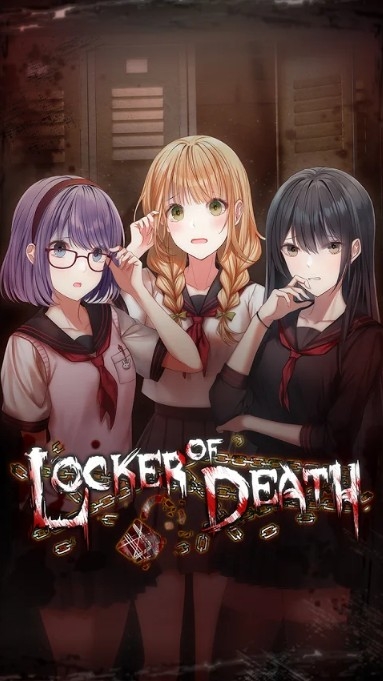 Locker of Death: Anime Horror Girlfriend Game Mod