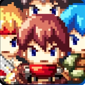 전직용사 키우기 Mod