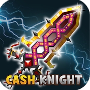 +9 God Blessing Knight - Cash Knight Mod