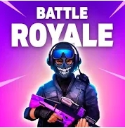 Battle Royale: FPS Shooter Mod