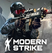 Modern Strike Online: Free PvP FPS shooting game Mod