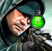 Sniper Shot 3D: Call of Snipers Mod