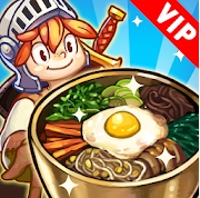 Cooking Quest VIP : Food Wagon Adventure Mod