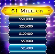 Who Wants to Be a Millionaire? Trivia & Quiz Game Mod