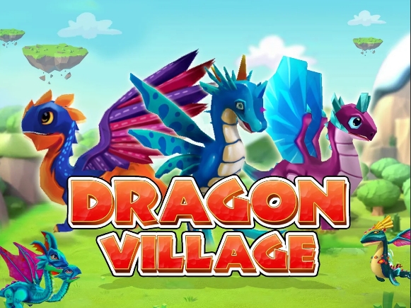 Dragon Village Mod