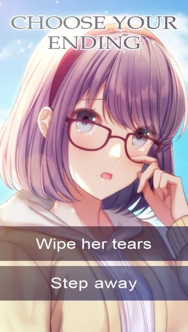Locker of Death: Anime Horror Girlfriend Game Mod