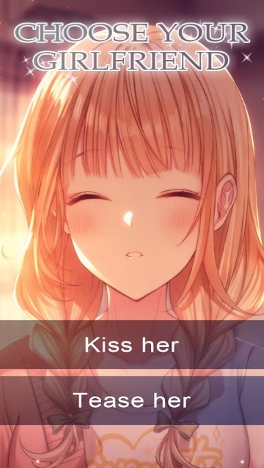 Locker of Death: Anime Horror Girlfriend Game Mod