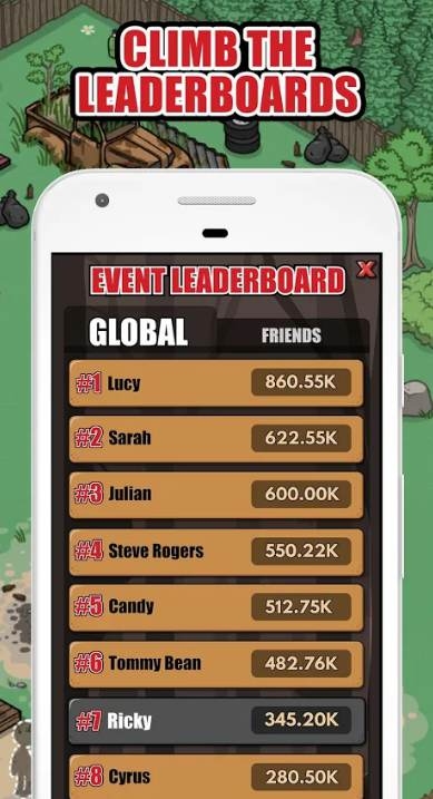 Trailer Park Boys: Greasy Money - DECENT Idle Game Mod