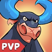 Bull Fight PVP - Online Player vs Player Mod