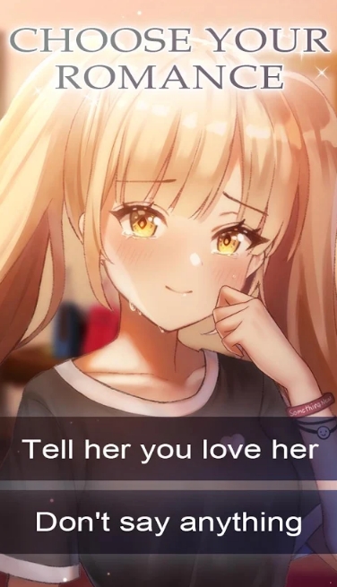 Protect my Love : Moe Anime Girlfriend Dating Sim Mod