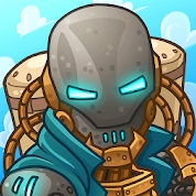 Steampunk Defense: Tower Defense Mod