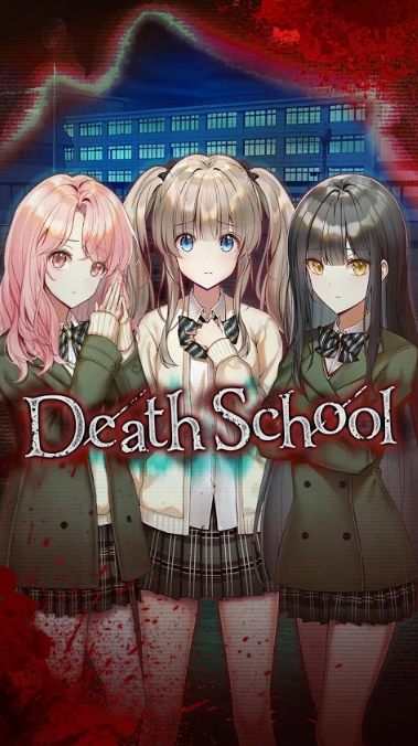 Death School Mod