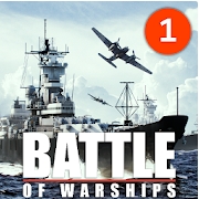 Battle of Warships: Naval Blitz Mod