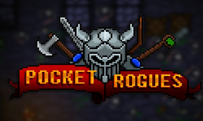 Pocket Rogues Mod