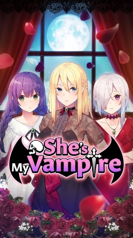 She's My Vampire Mod