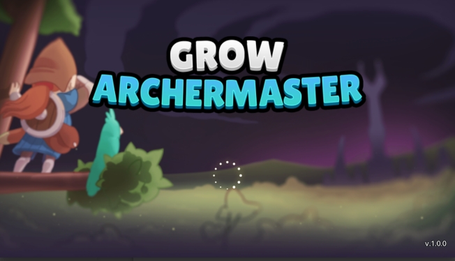 Grow ArcherMaster - Idle Action Rpg Mod