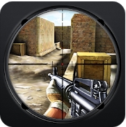 Gun Shoot War Mod