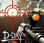 Zombie Hunter D-Day Mod