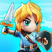 Coin Hero: Magic Legends. Fantasy Adventure RPG Mod