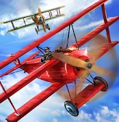 Warplanes: WW1 Sky Aces Mod