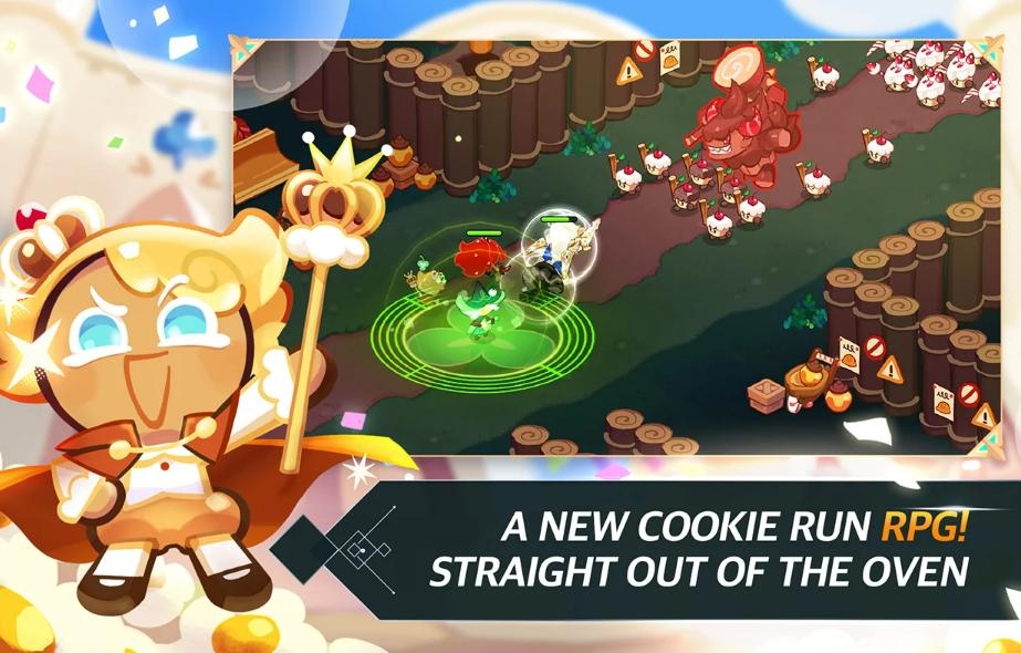 Cookie Run: Kingdom Mod