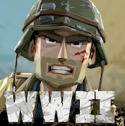 World War Polygon: WW2 shooter Mod