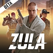 Zula Mobile: Multiplayer FPS Mod