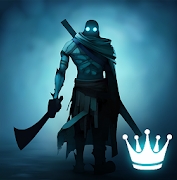 Stickman Master: League Of Shadow - Ninja Fight Mod