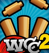World Cricket Championship 2 – WCC2 Mod