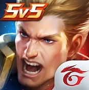 Garena 傳說對決：迷霧島的約定 Mod