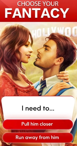 Romance Fate: Stories and Choices Mod