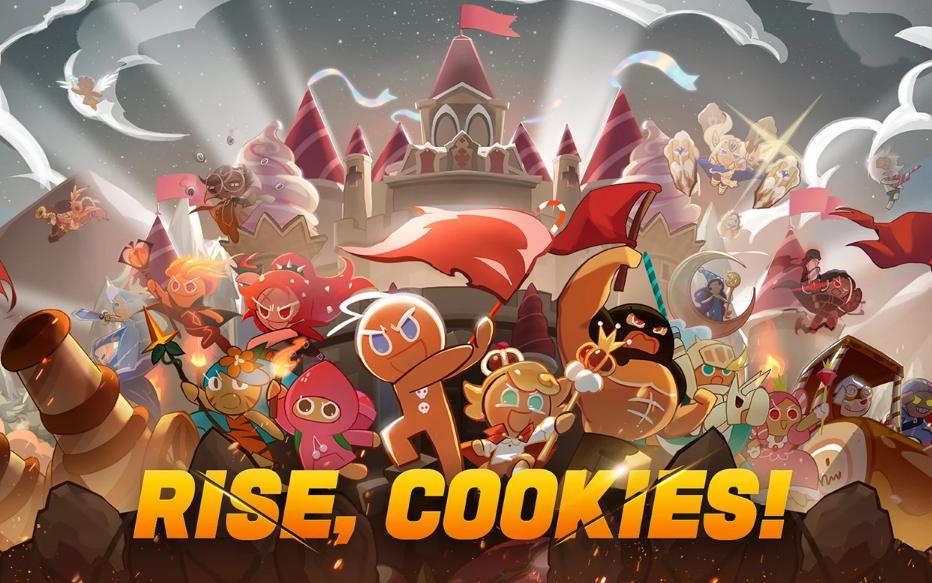 Cookie Run: Kingdom Mod