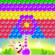 Bubble Birds Pop - ألعاب تصويب الفقاعات Mod