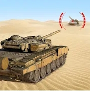 War Machines: Tank Battle - Army & Military Games Mod