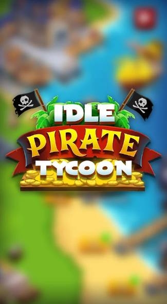 Idle Pirate Tycoon Mod