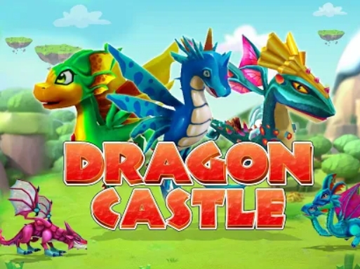 Dragon Castle Mod