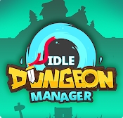 Idle Dungeon Manager – Arena Tycoon Game Mod