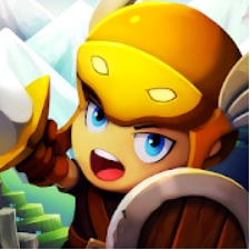 Kinda Heroes: gioco di ruolo leggendario, salva la principessa! Mod