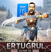 Ertugrul Gazi 2020: Rise of Ottoman Empire Games Mod