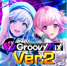 D4DJ Groovy Mix(그루미크) Mod