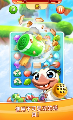 Best Fiends Stars - Free Puzzle Game Mod