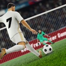 Soccer Super Star Mod