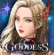 Goddess: Primal Chaos Arabic-Free 3D Action Mod