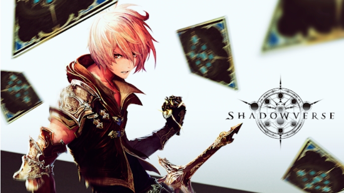 Shadowverse CCG Mod