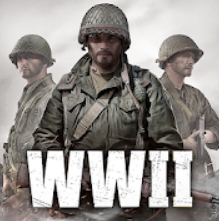Héroes de la Guerra Mundial: Mod FPS de la Segunda Guerra Mundial