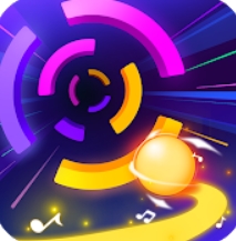 Smash Colors 3D - Free Beat Color Rhythm Ball Game Mod