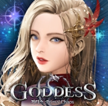 Goddess: Primal Chaos - English 3D Action MMORPG Mod