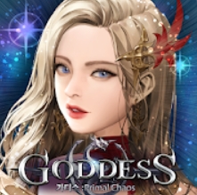Goddess 闇夜の奇跡 Mod